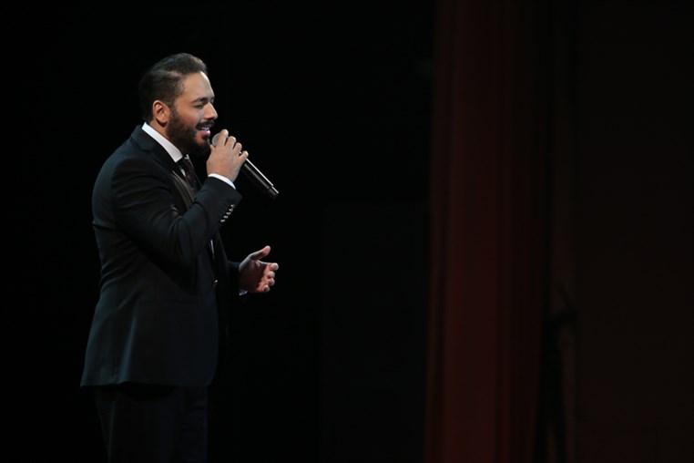 Live Lebanon and IDRAACs Fundraising Dinner